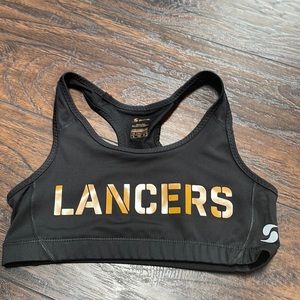 Junior Soffe Dri Sports Bra